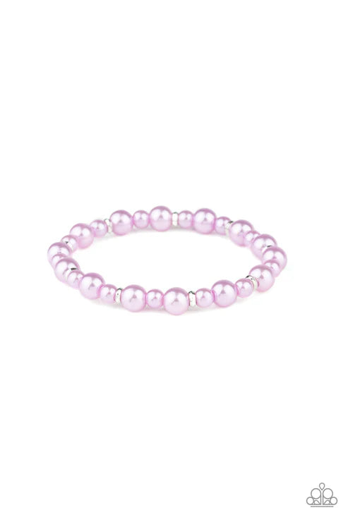 Pearl Heirloom - Purple