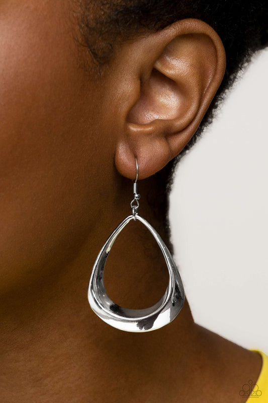 Subtle Season - Silver