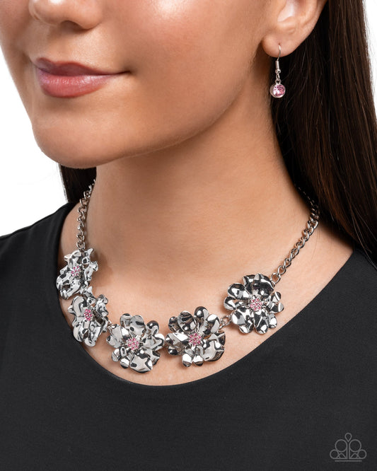 Laid-Back Luster - Pink