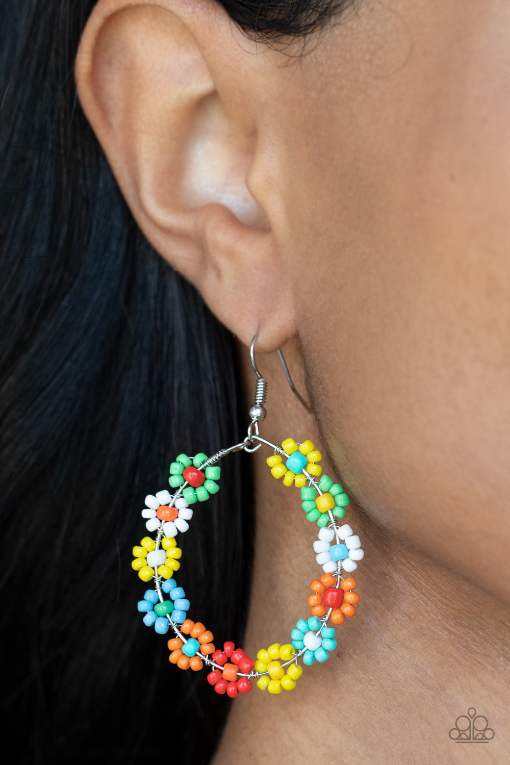 Festively Flower Child - SB107