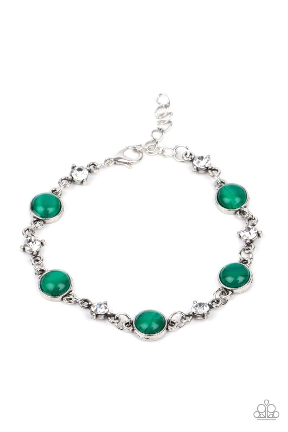 Inner Illumination - Green