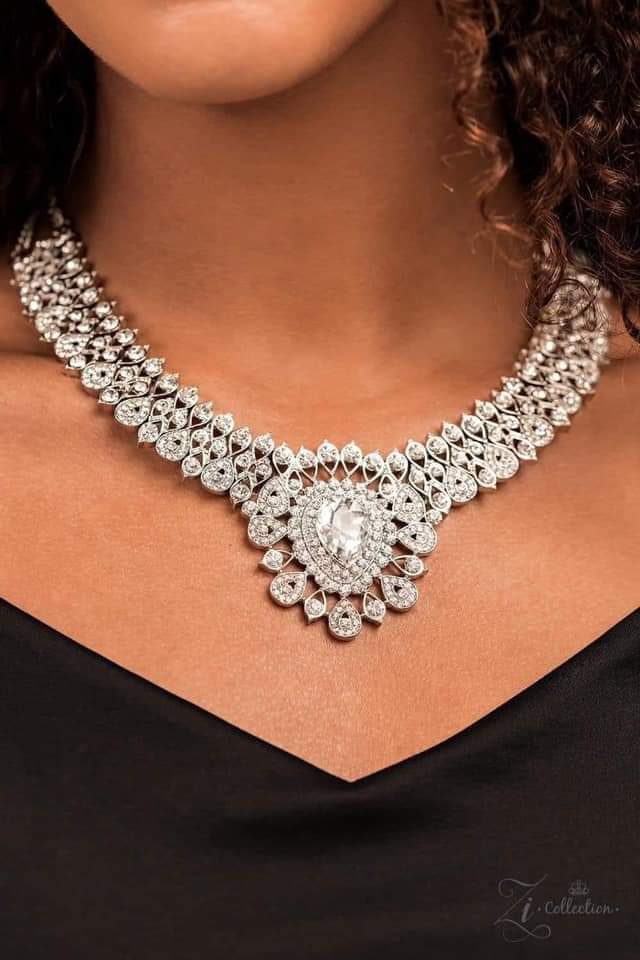 Exquisite selling out!