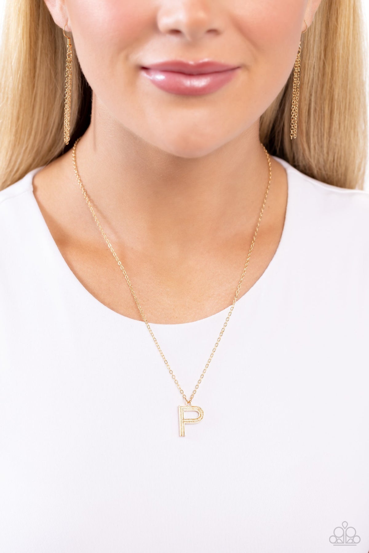 Initials