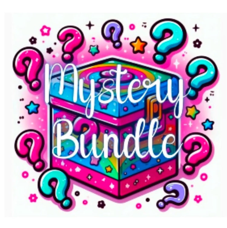 Mystery Bundles