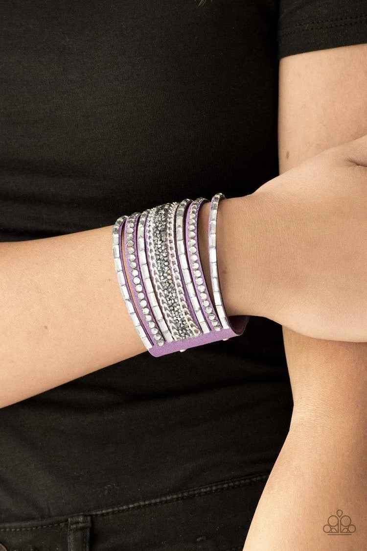 Bracelet Wraps