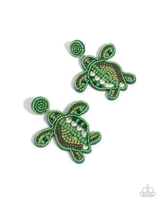 Turtle Tapestry - SB122
