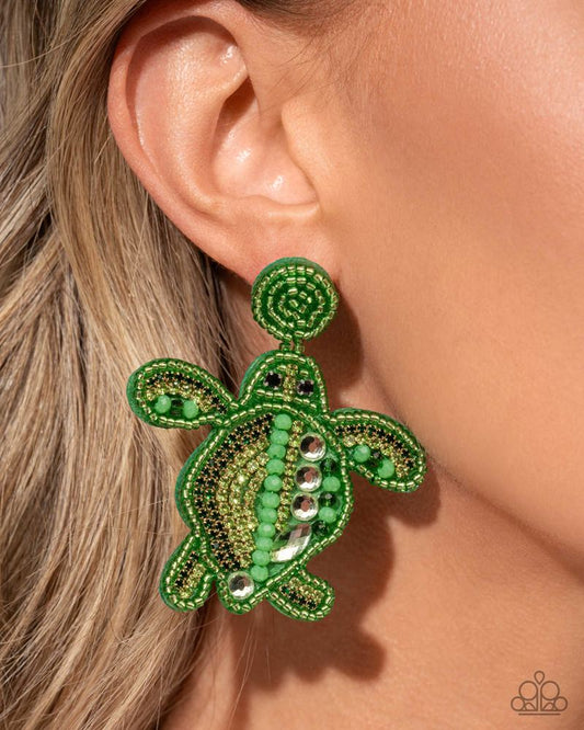 Turtle Tapestry - SB122
