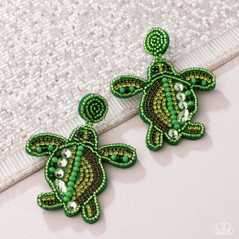 Turtle Tapestry - SB122