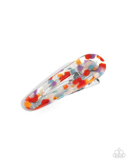 Teasingly Terrazzo