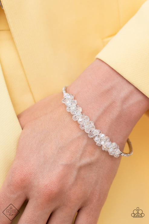 Fiercely 5th Avenue - White FF115