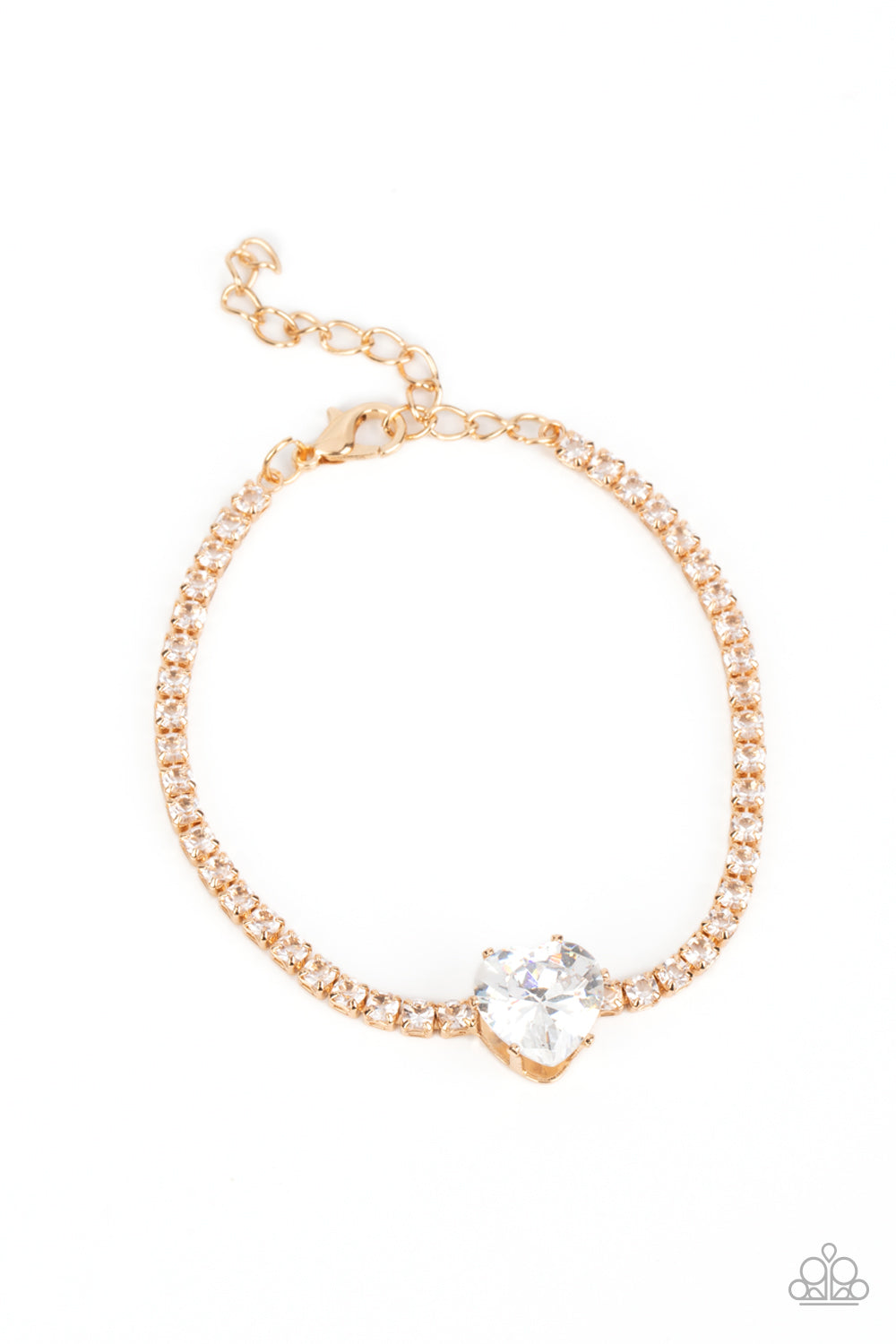 Flirty Fiancé - Gold
