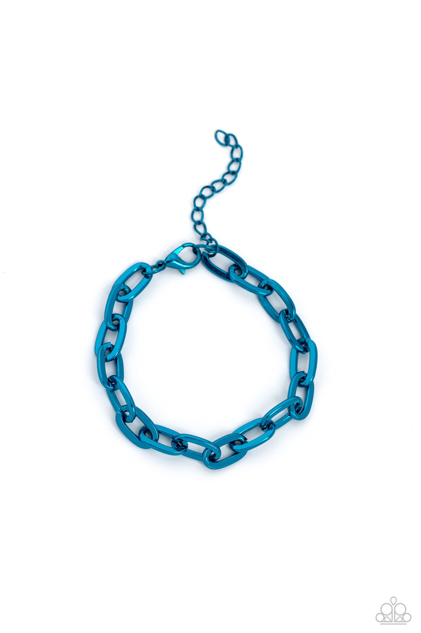Exuberant Encore - Blue