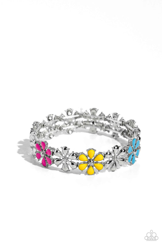 Floral Fever - Multi