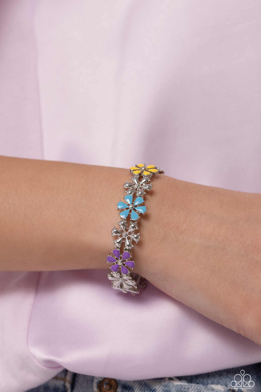 Floral Fever - Multi