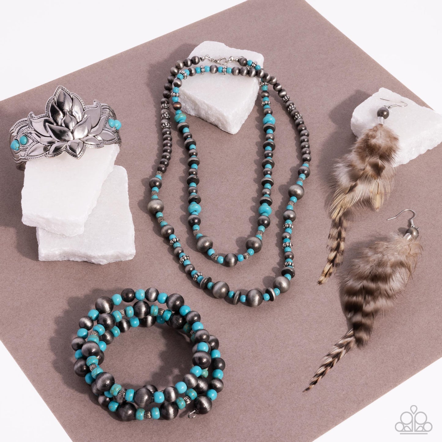 Simply Santa Fe - SF111