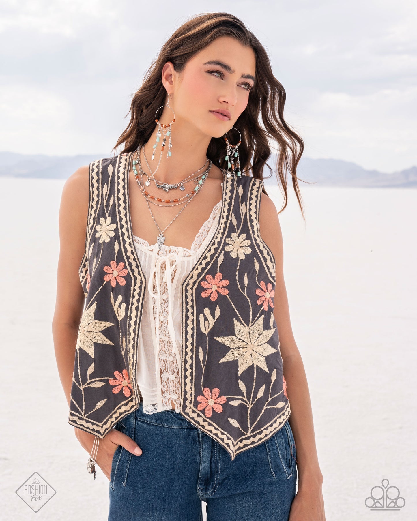 Simply Santa Fe - SF115