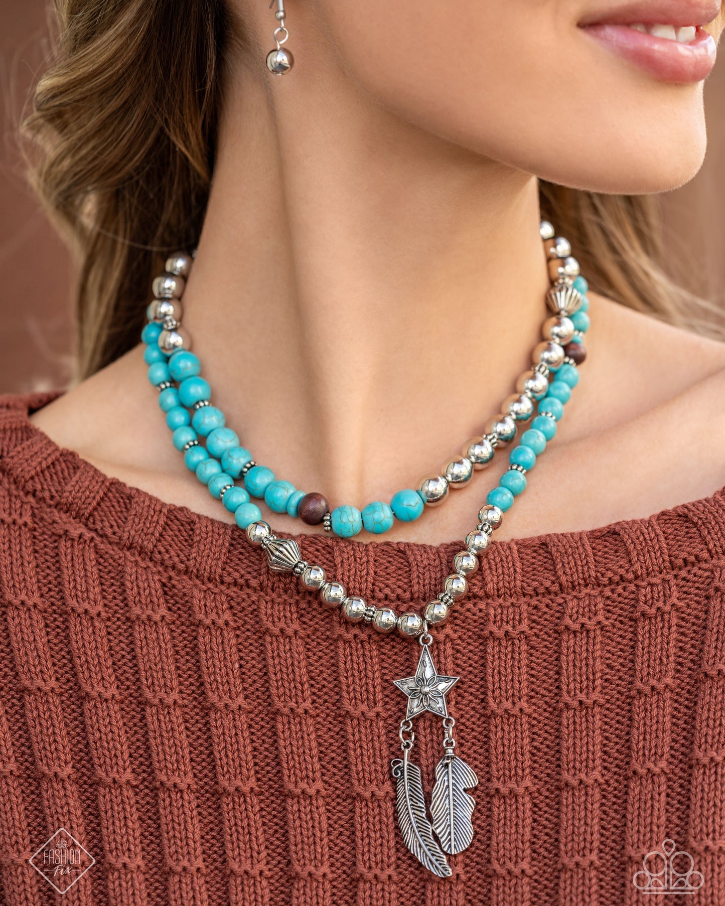 Simply Santa Fe - SF119