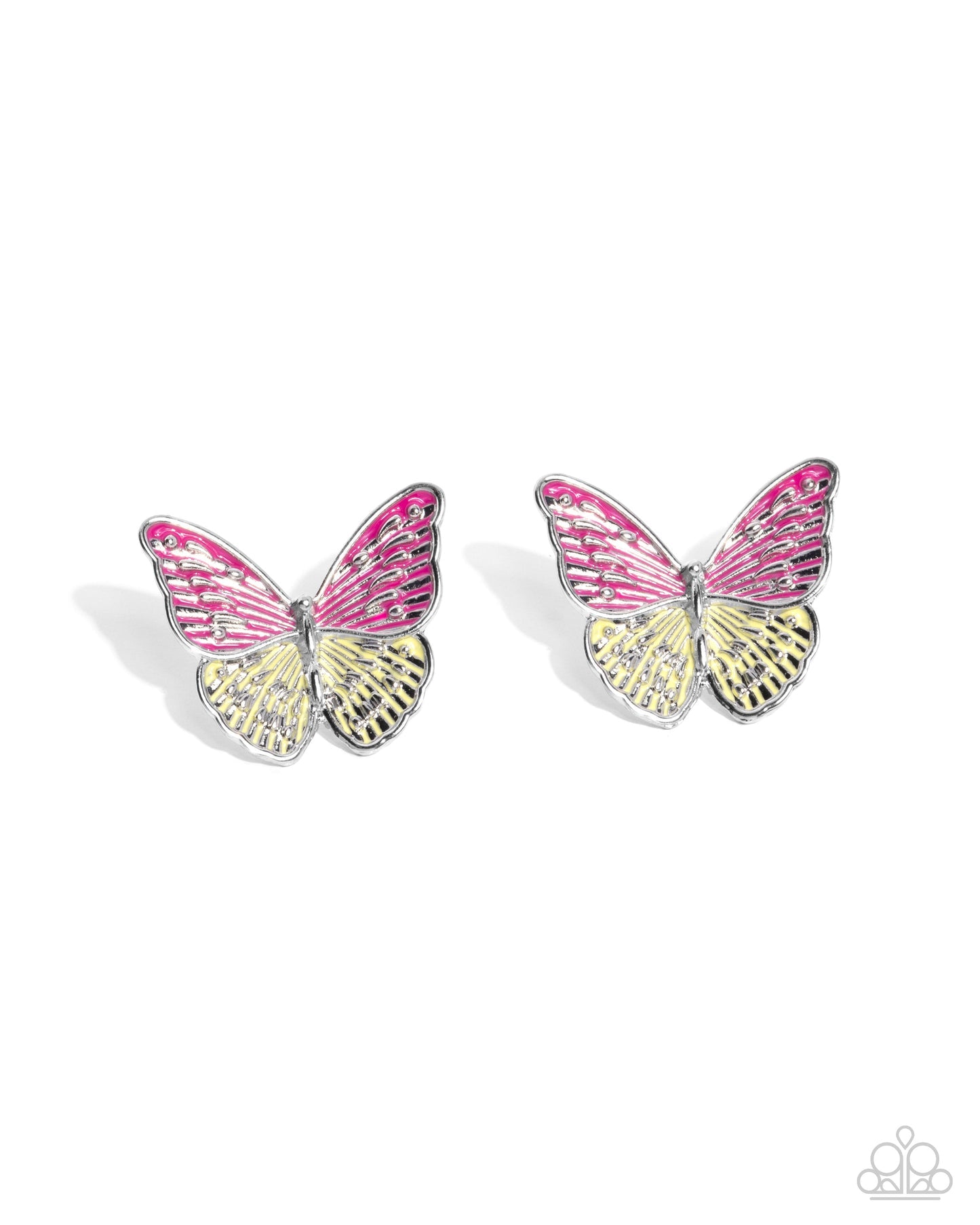 Aerial Appreciation - Pink
