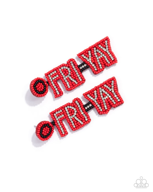 Its Friday! - SB108