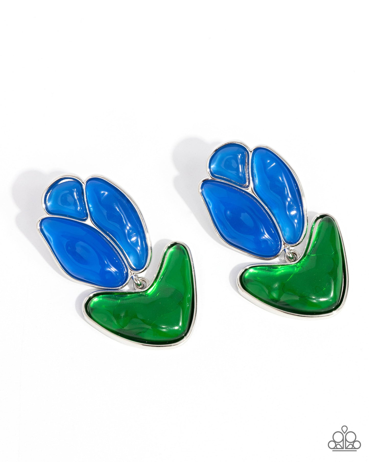 Tulip Triumph - Blue