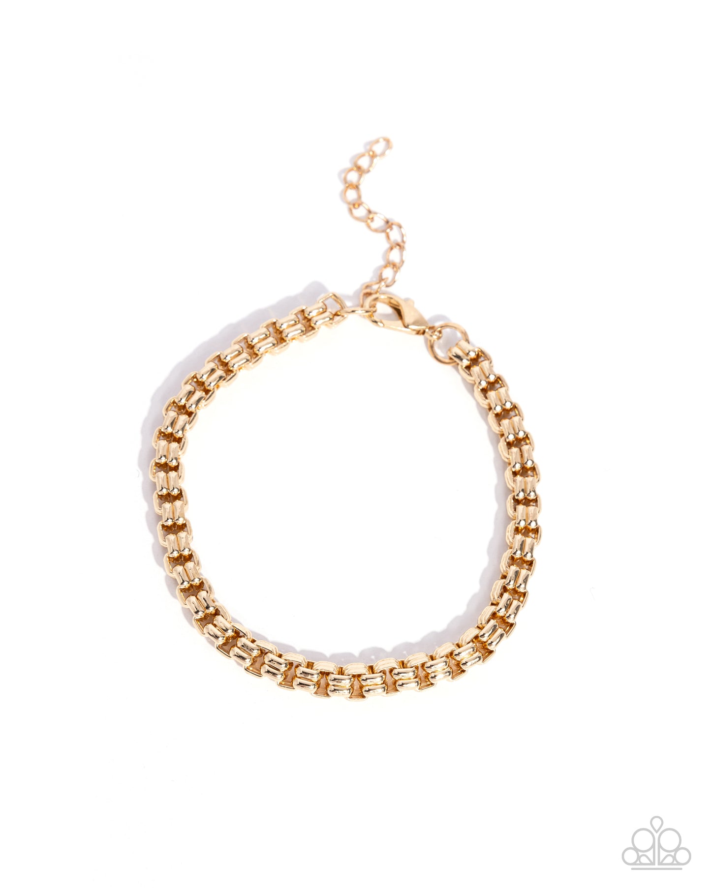 Complete Look - Gold