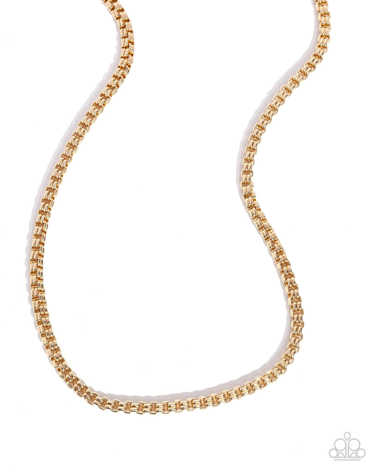 Complete Look - Gold