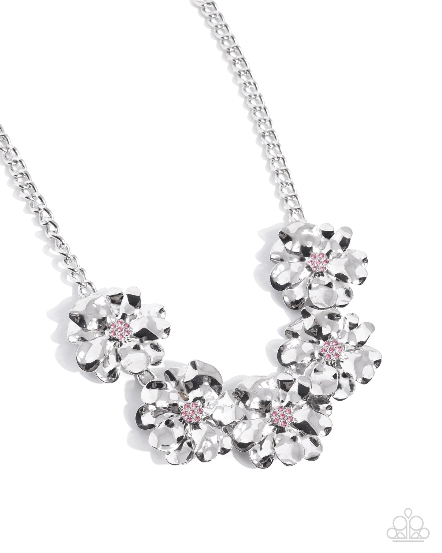 Laid-Back Luster - Pink