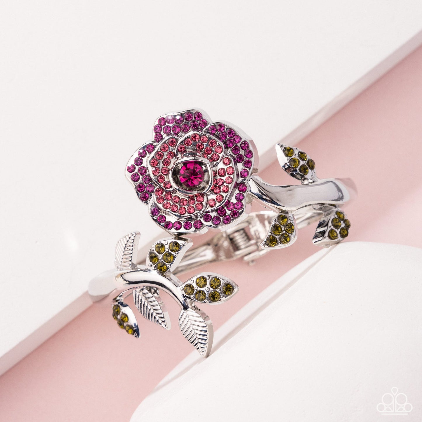 Blossoming Belle - Pink