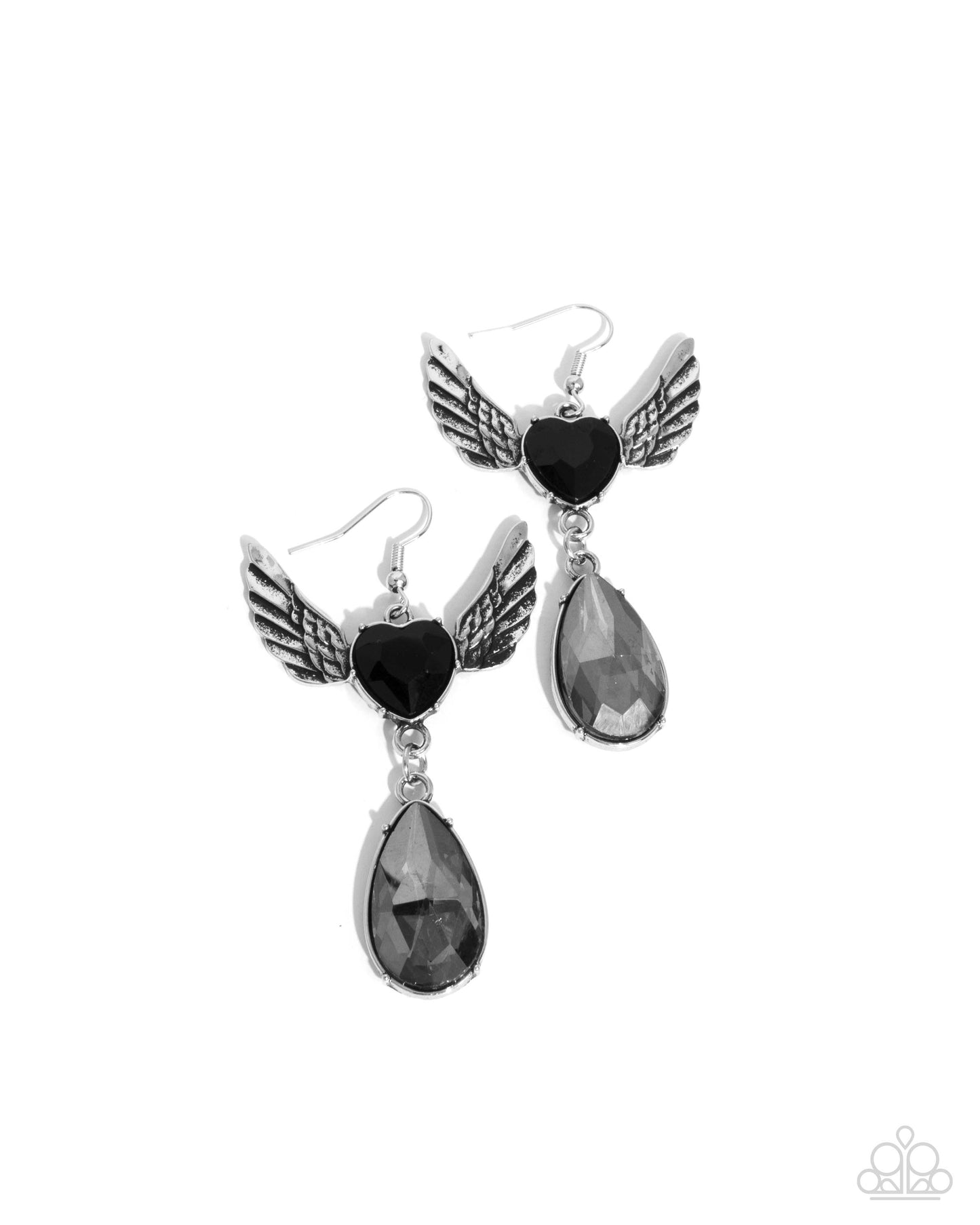 Angelic Accomplishment - Black