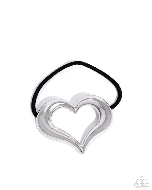 Cupid Call - Silver