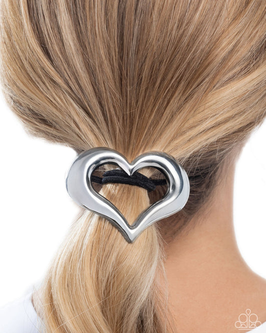 Cupid Call - Silver