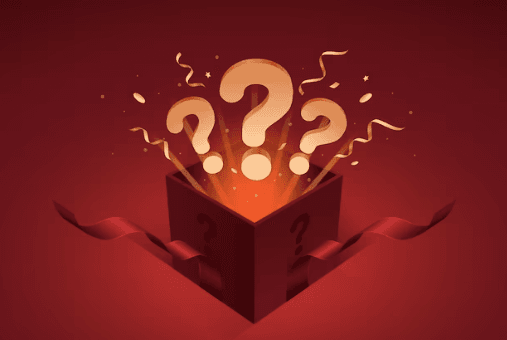 7 Piece Surprise Pack