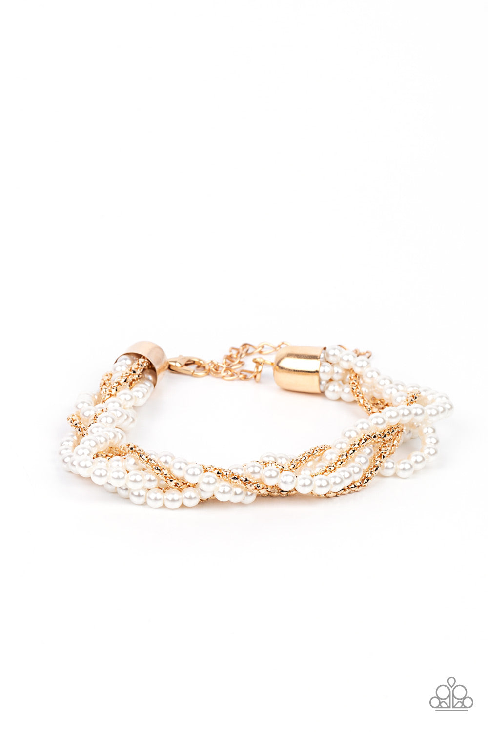 Royal Reminiscence - Gold