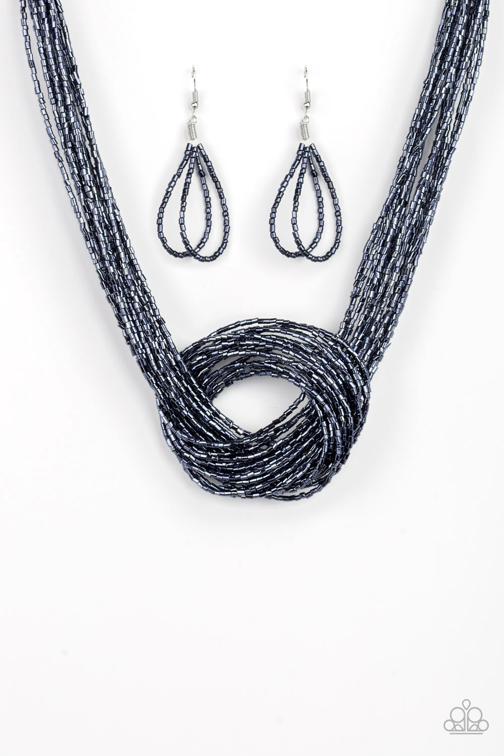 Knotted Knockout - SB126