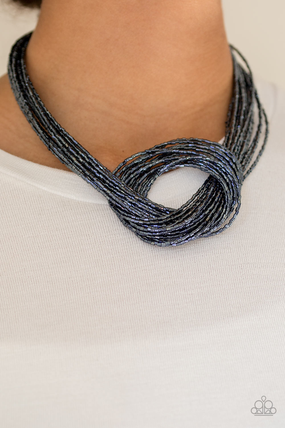Knotted Knockout - SB126
