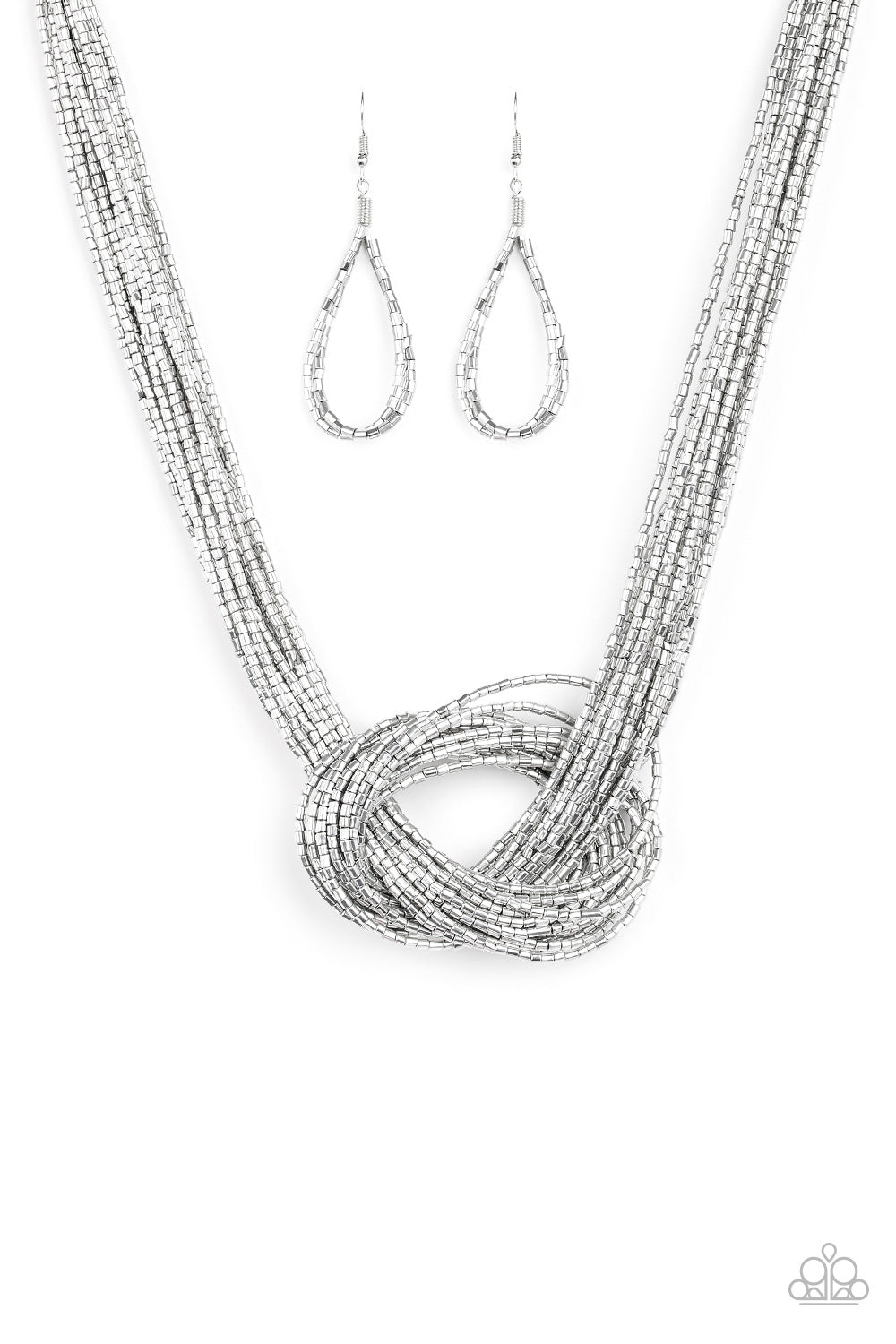 Knotted Knockout - SB125