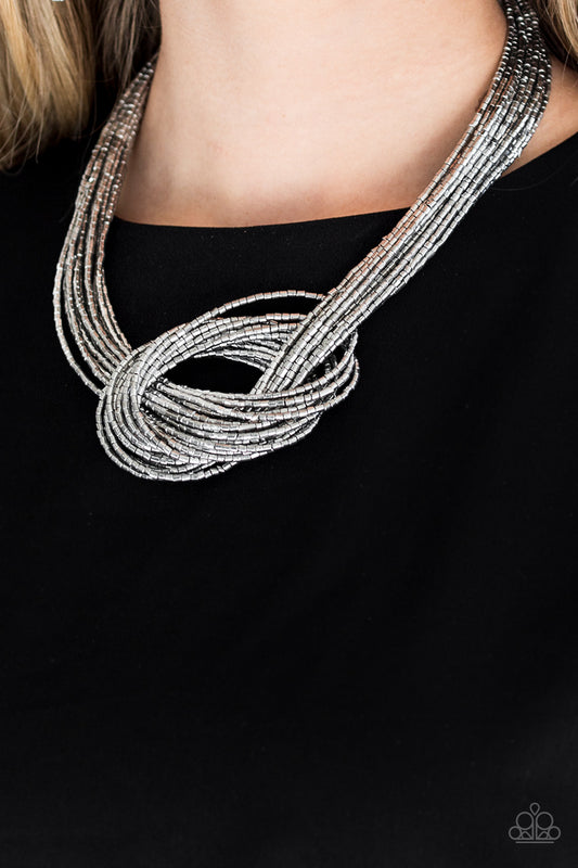 Knotted Knockout - SB125