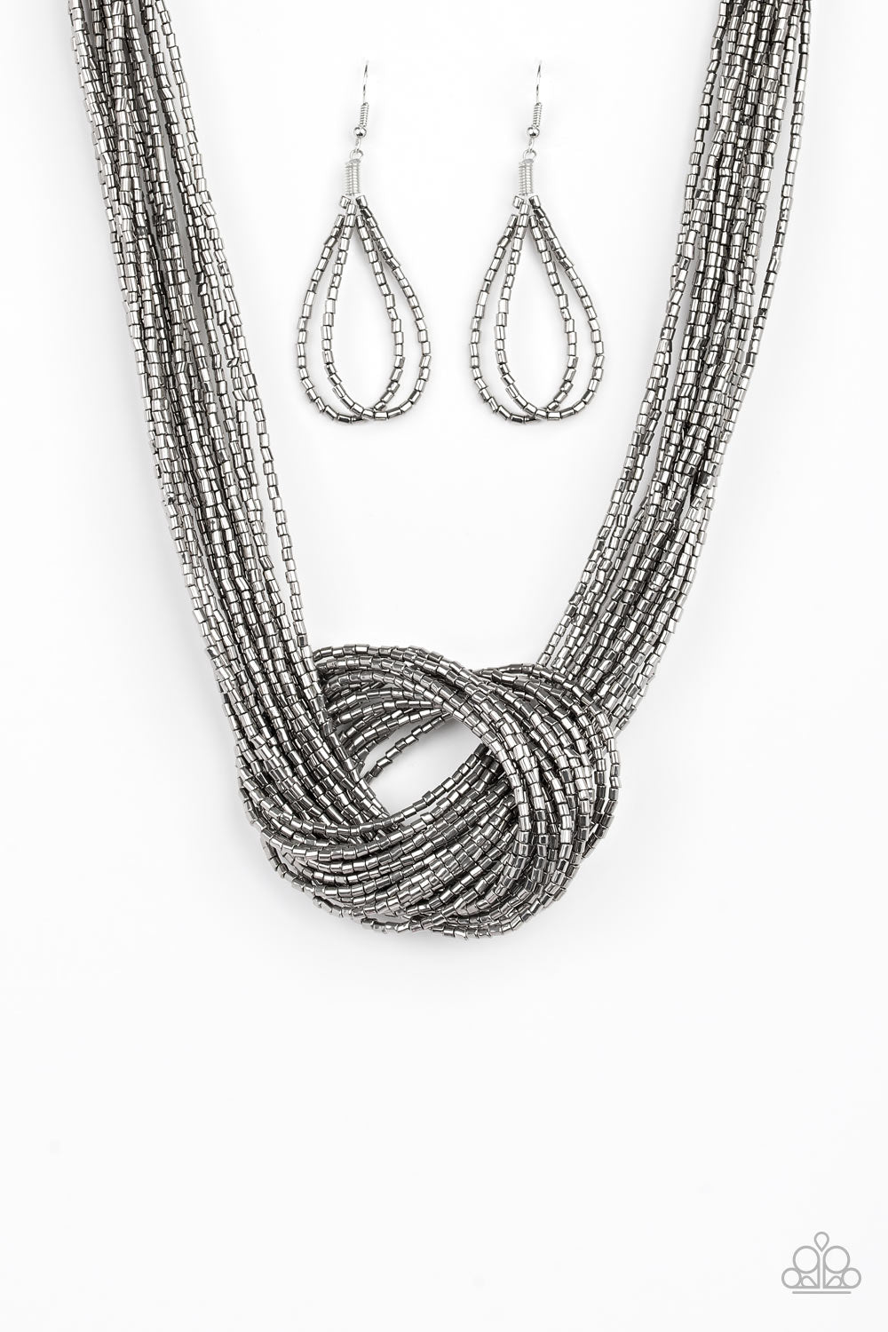 Knotted Knockout - SB127