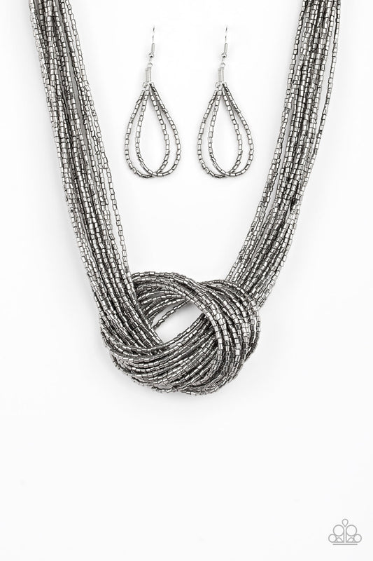 Knotted Knockout - SB127