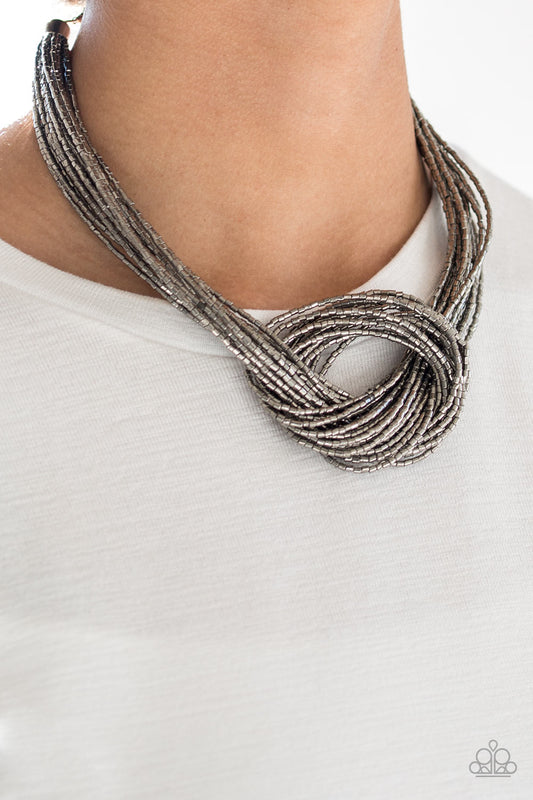 Knotted Knockout - SB127