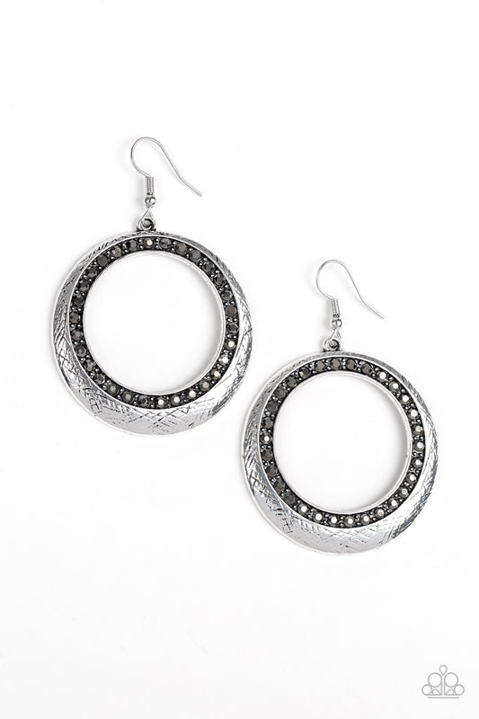 Go-Go Glow - Silver