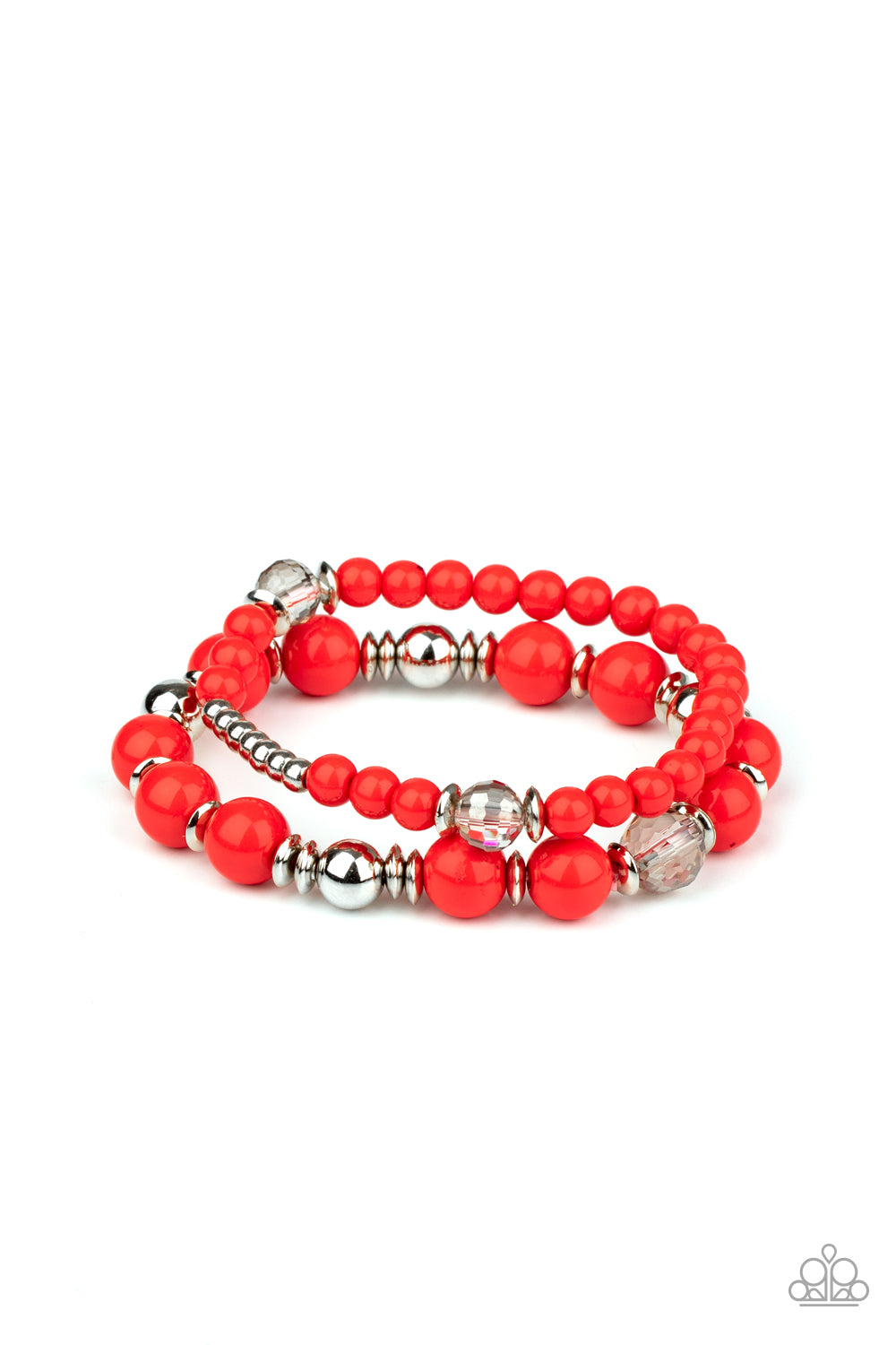 Color Me Cool - Red