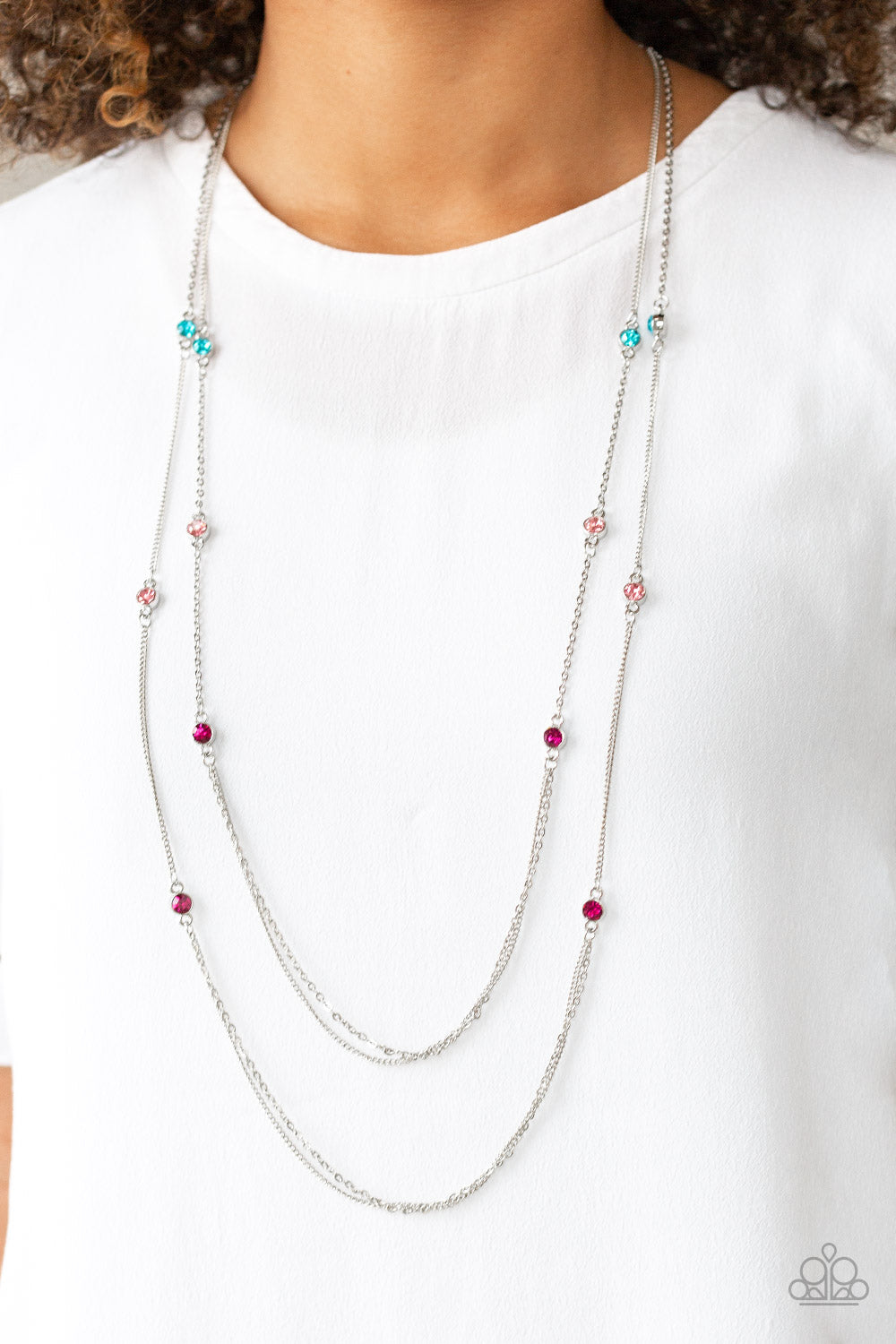 Sparkle Of The Day - Multi
