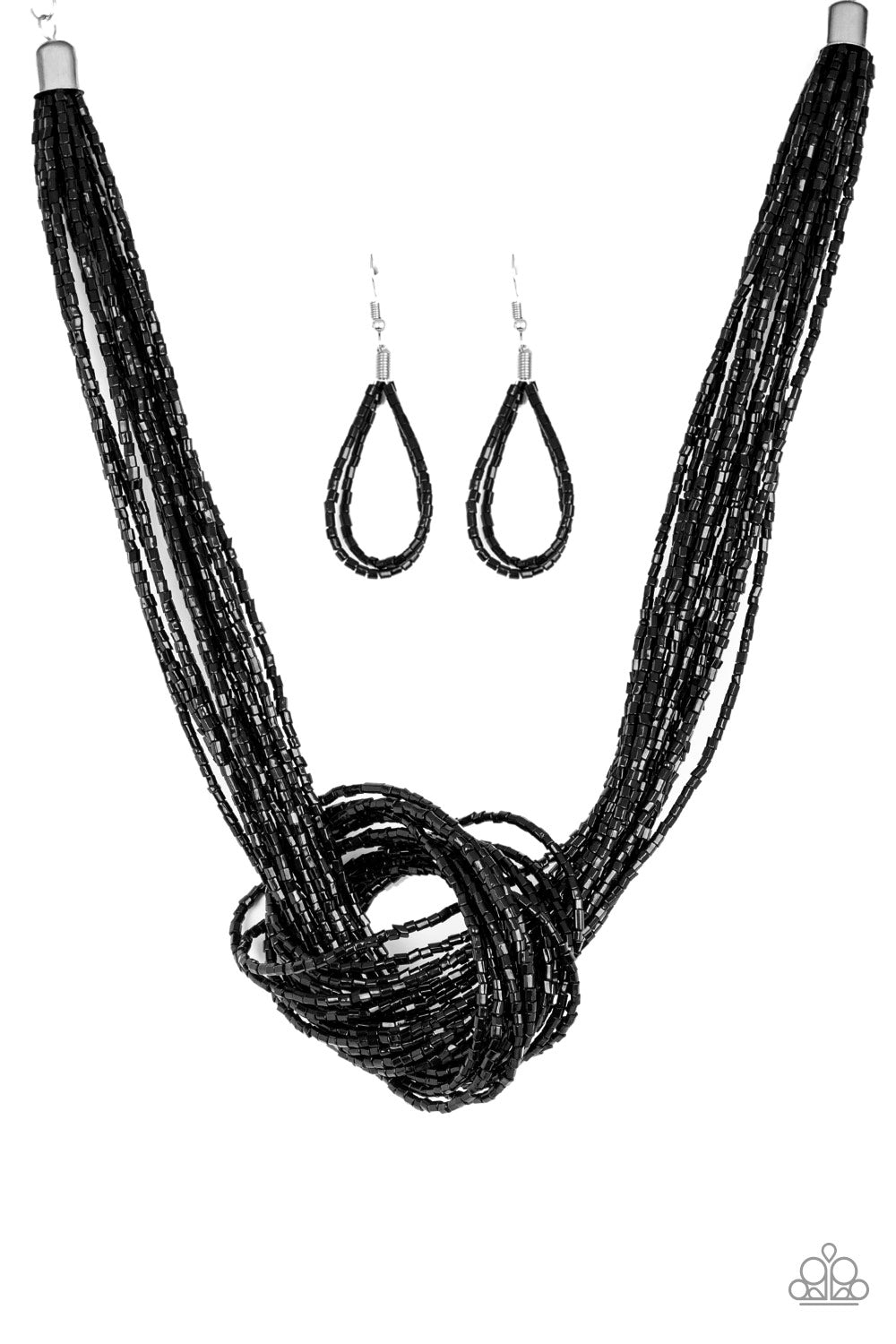 Knotted Knockout - SB123