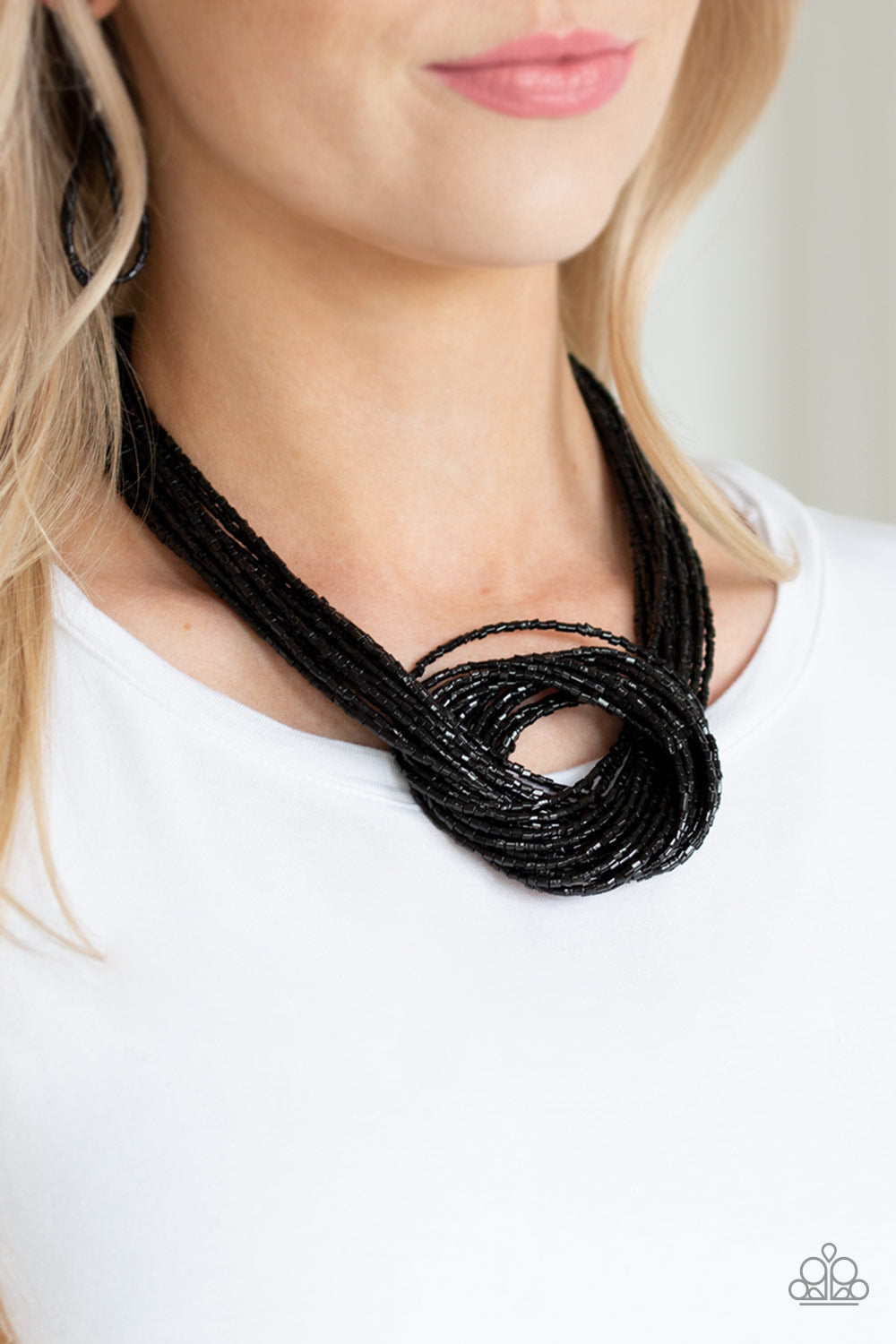 Knotted Knockout - SB123
