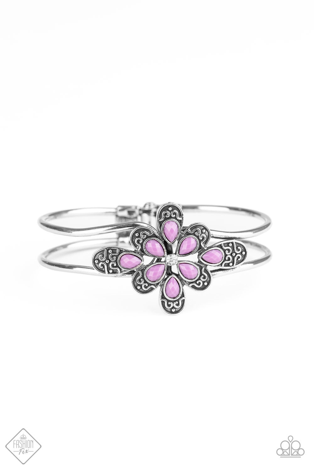 Go With The FLORALS - G113B