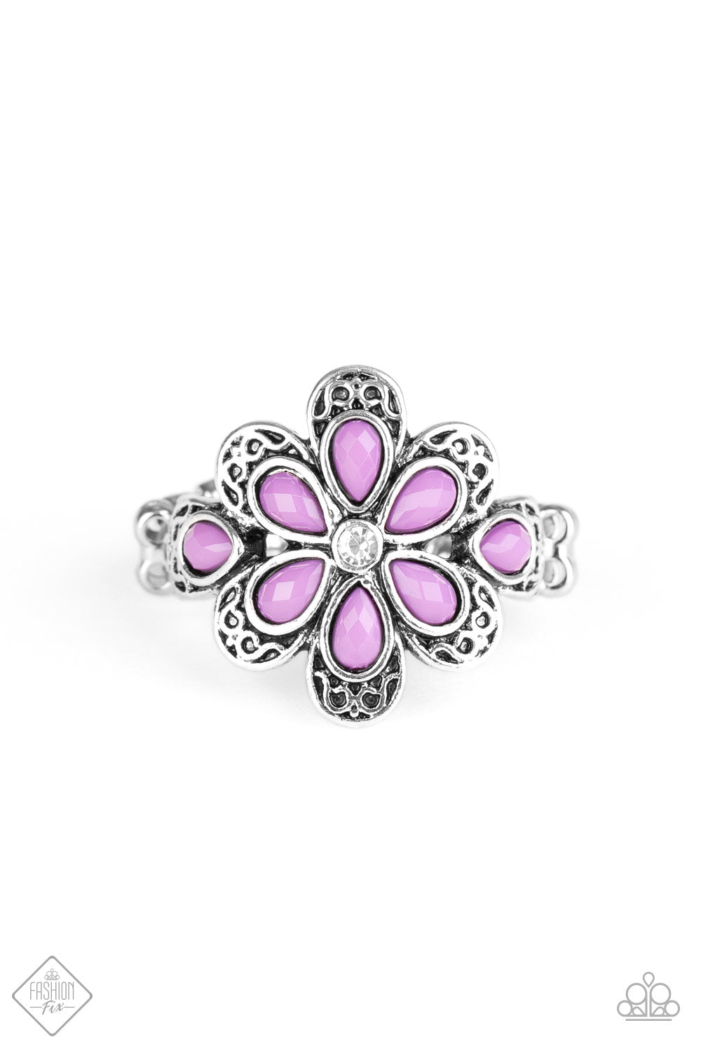 Fruity Florals - G113R
