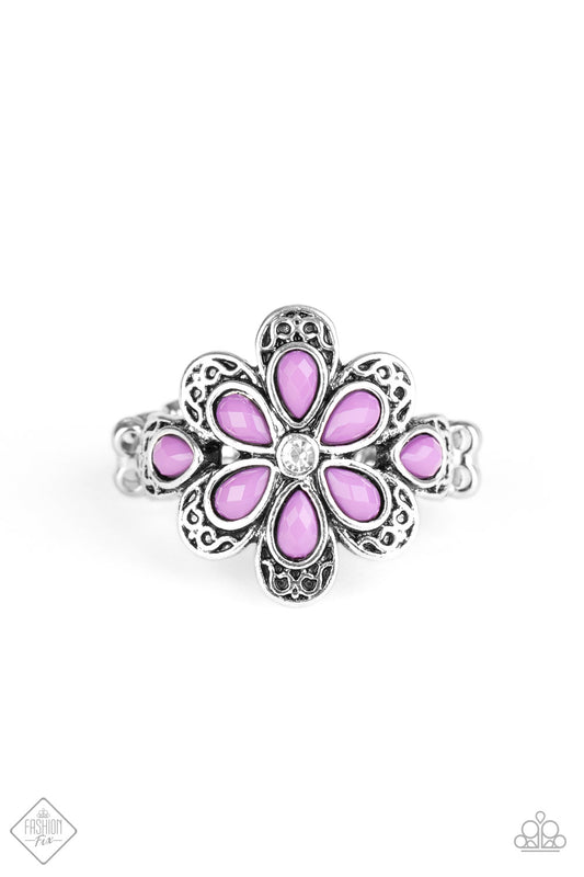 Fruity Florals - G113R