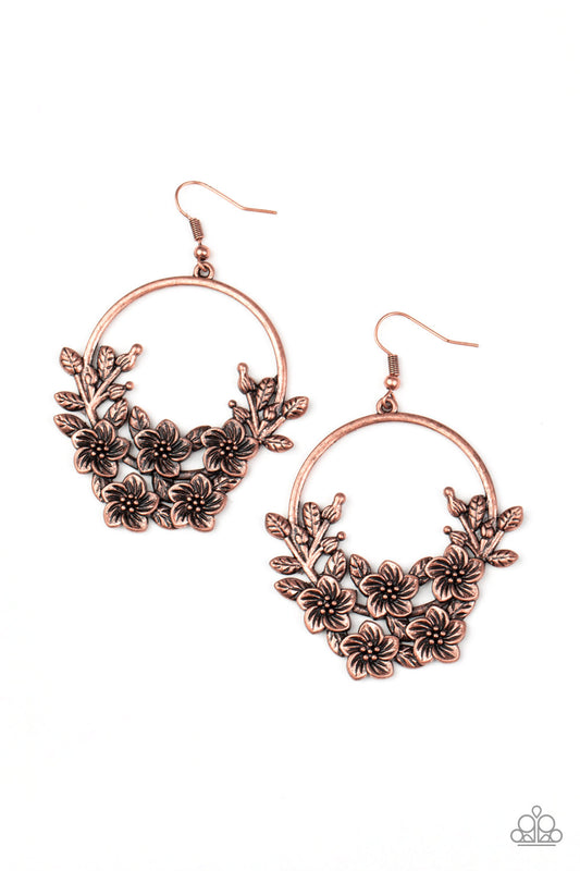 Eden Essence - Copper