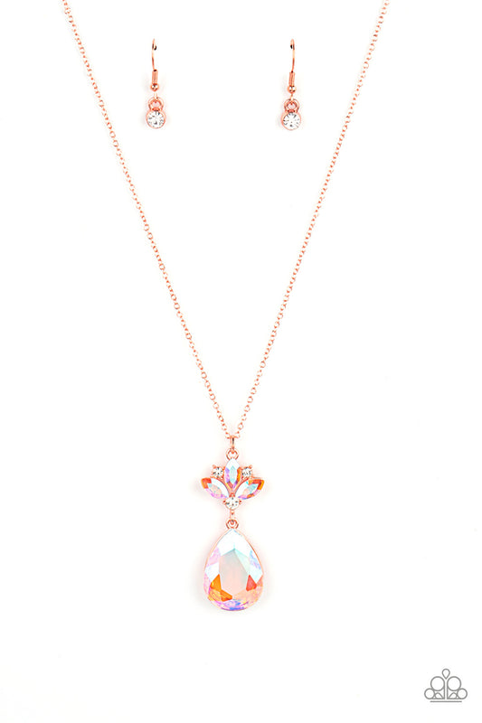 Celestial Shimmer - Copper
